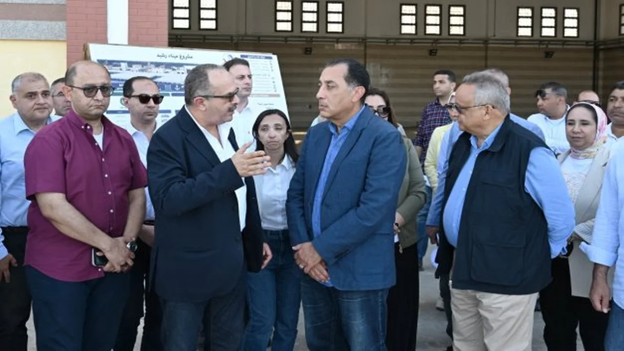 مصر تتحول إلى مركز إقليمي رئيسي لتداول الغاز والطاقة وفق توجيهات مدبولي